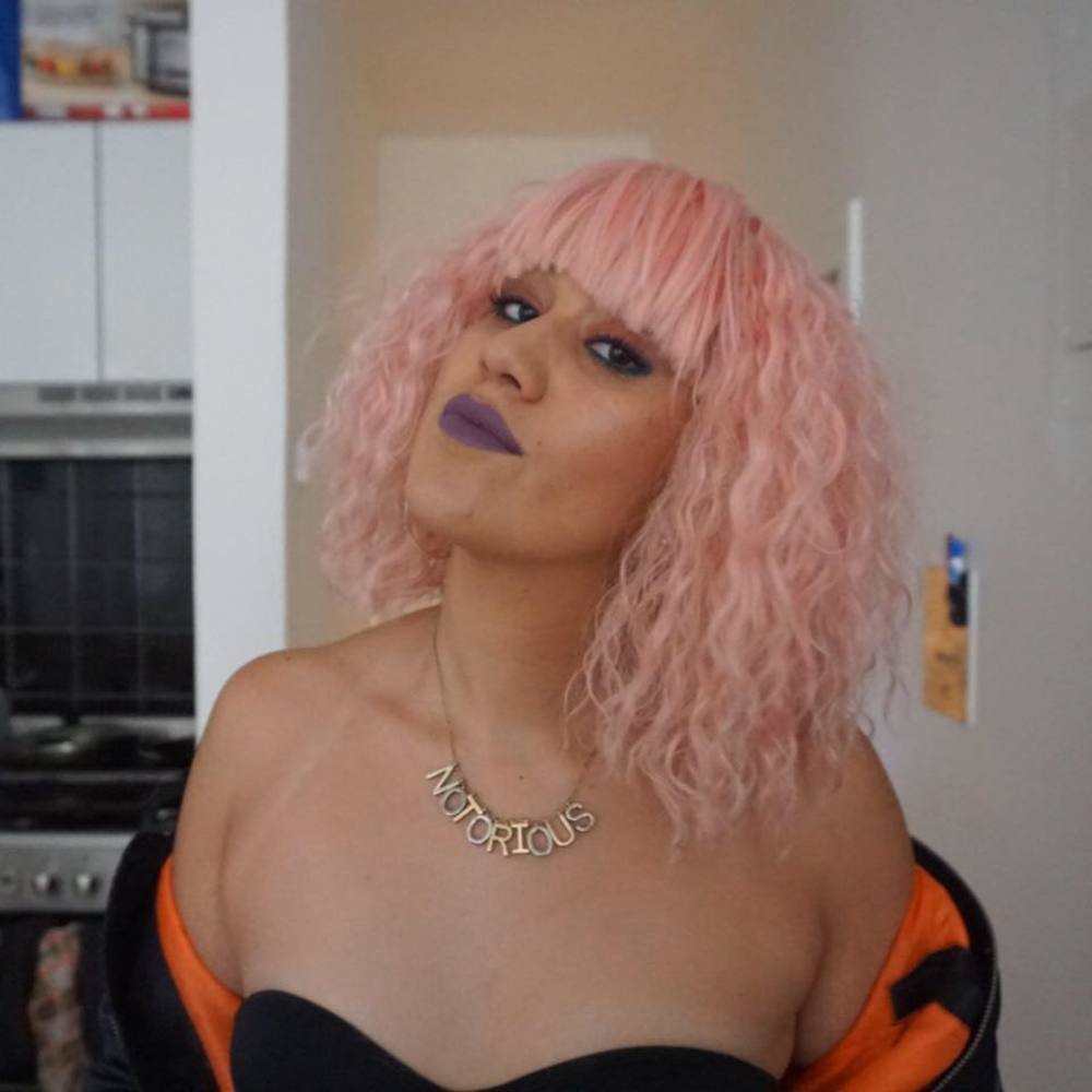 Meet your Posher, Amanda